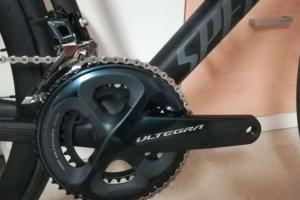 Specialized Tarmac SL6 61cm zu verkaufen