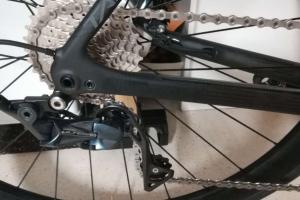 Specialized Tarmac SL6 61cm zu verkaufen