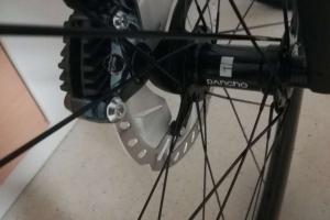 Specialized Tarmac SL6 61cm zu verkaufen
