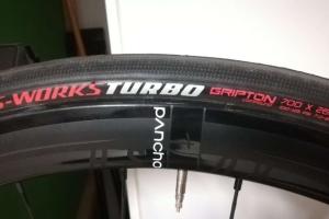 Specialized Tarmac SL6 61cm zu verkaufen
