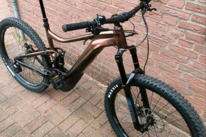 Giant Trance X E+ 3 zu verkaufen