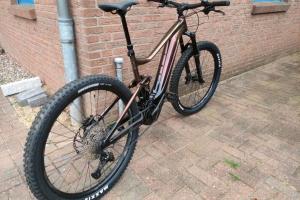 Giant Trance X E+ 3 zu verkaufen