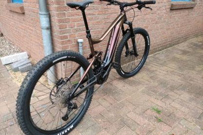 Giant Trance X E+ 3 zu verkaufen