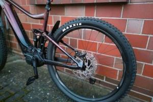 Giant Trance X E+ 3 zu verkaufen