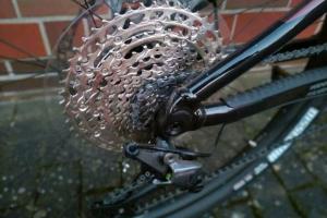 Giant Trance X E+ 3 zu verkaufen