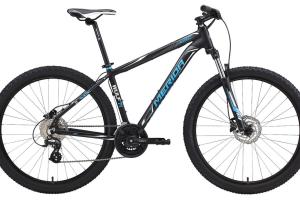 Merida Wulf 7.74 zu verkaufen