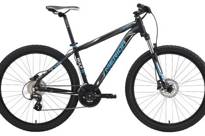 Merida Wulf 7.74 zu verkaufen
