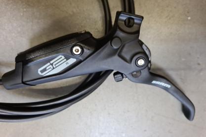 Sram Guide G2 R Scheibenbremse Disc zu verkaufen