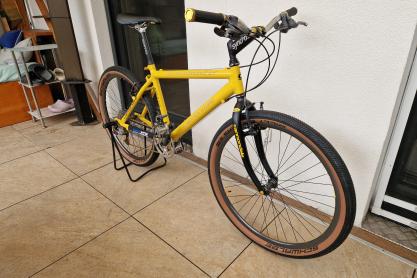 Cannondale M700 Beast of the east zu verkaufen