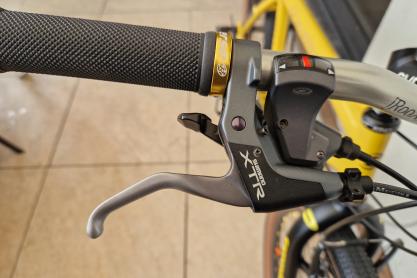 Cannondale M700 Beast of the east zu verkaufen