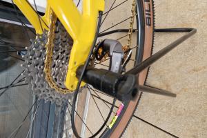 Cannondale M700 Beast of the east zu verkaufen