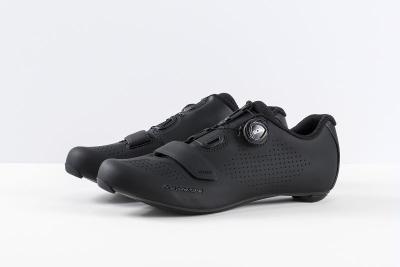 Bontrager Velocis Rennradschuhe Carbon zu verkaufen