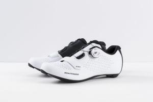Bontrager Velocis Rennradschuhe Carbon zu verkaufen