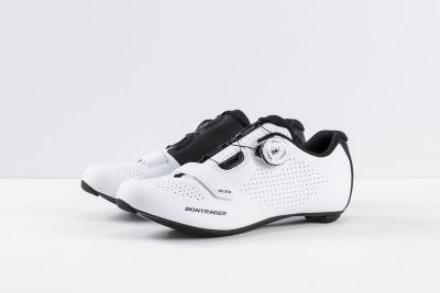 Bontrager Velocis Rennradschuhe Carbon zu verkaufen