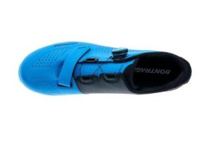 Bontrager Velocis Rennradschuhe Carbon zu verkaufen