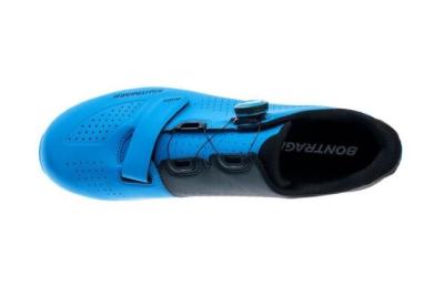 Bontrager Velocis Rennradschuhe Carbon zu verkaufen