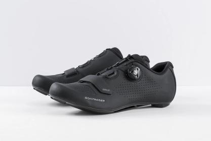 Bontrager Circuit Rennradschuhe Black zu verkaufen