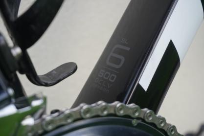 Trek Emonda SL 6 zu verkaufen