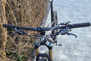 Scott Scale 700 Premium zu verkaufen