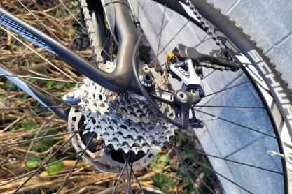 Scott Scale 700 Premium zu verkaufen