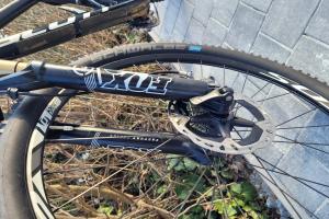 Scott Scale 700 Premium zu verkaufen