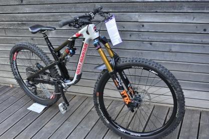 Rocky Mountain Altitude C2 Custom Größe S zu verkaufen