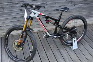 Rocky Mountain Altitude C2 Custom Größe S zu verkaufen