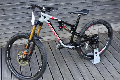 Rocky Mountain Altitude C2 Custom Größe S zu verkaufen