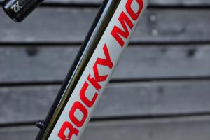 Rocky Mountain Altitude C2 Custom Größe S zu verkaufen