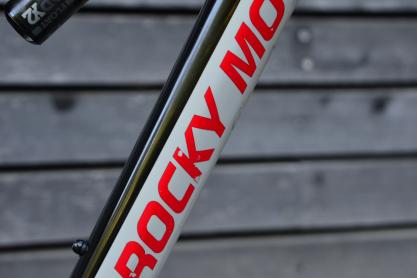Rocky Mountain Altitude C2 Custom Größe S zu verkaufen