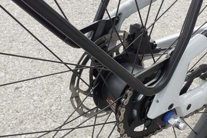 Specialized Como SL 4.0 zu verkaufen