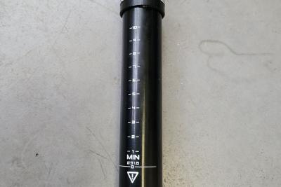 Trans-X Dropper Post JD-YSP18 zu verkaufen