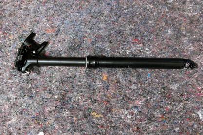 Crankbrothers Dropper Post XC Gravel zu verkaufen