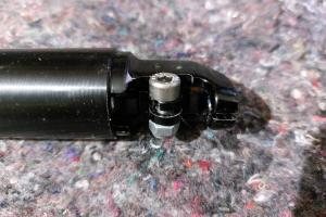 Crankbrothers Dropper Post XC Gravel zu verkaufen