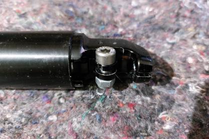 Crankbrothers Dropper Post XC Gravel zu verkaufen