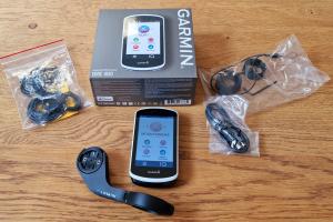 Garmin Edge 1030 zu verkaufen