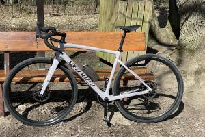Specialized Diverge Sport  zu verkaufen