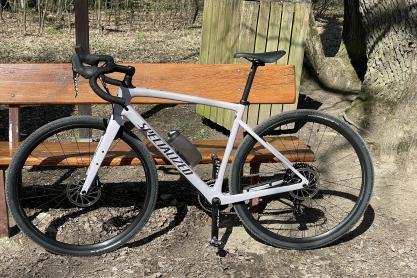Specialized Diverge Sport  zu verkaufen