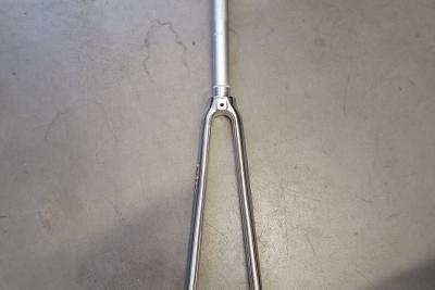  Starrgabel Rennrad klassisch zu verkaufen