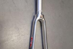  Starrgabel Rennrad klassisch zu verkaufen