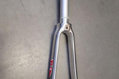  Starrgabel Rennrad klassisch zu verkaufen