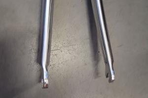  Starrgabel Rennrad klassisch zu verkaufen