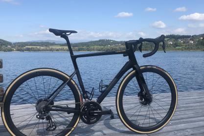 Cannondale SuperSix Evo Ultimate zu verkaufen