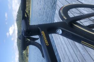 Cannondale SuperSix Evo Ultimate zu verkaufen