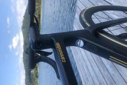 Cannondale SuperSix Evo Ultimate zu verkaufen
