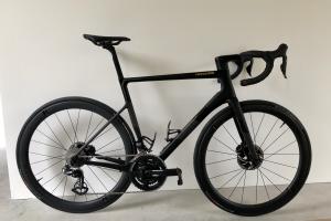 Cannondale SuperSix Evo Ultimate zu verkaufen