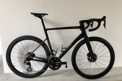 Cannondale SuperSix Evo Ultimate zu verkaufen