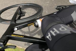 Cannondale SuperSix Evo Ultimate zu verkaufen