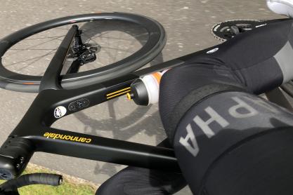 Cannondale SuperSix Evo Ultimate zu verkaufen