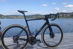 Cannondale SuperSix Evo Ultimate zu verkaufen